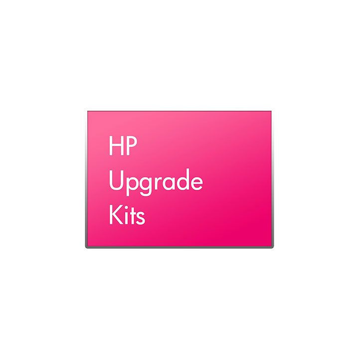 HEWLETT PACKARD ENT HP 2U SFF EASY INSTALL RAIL KIT
